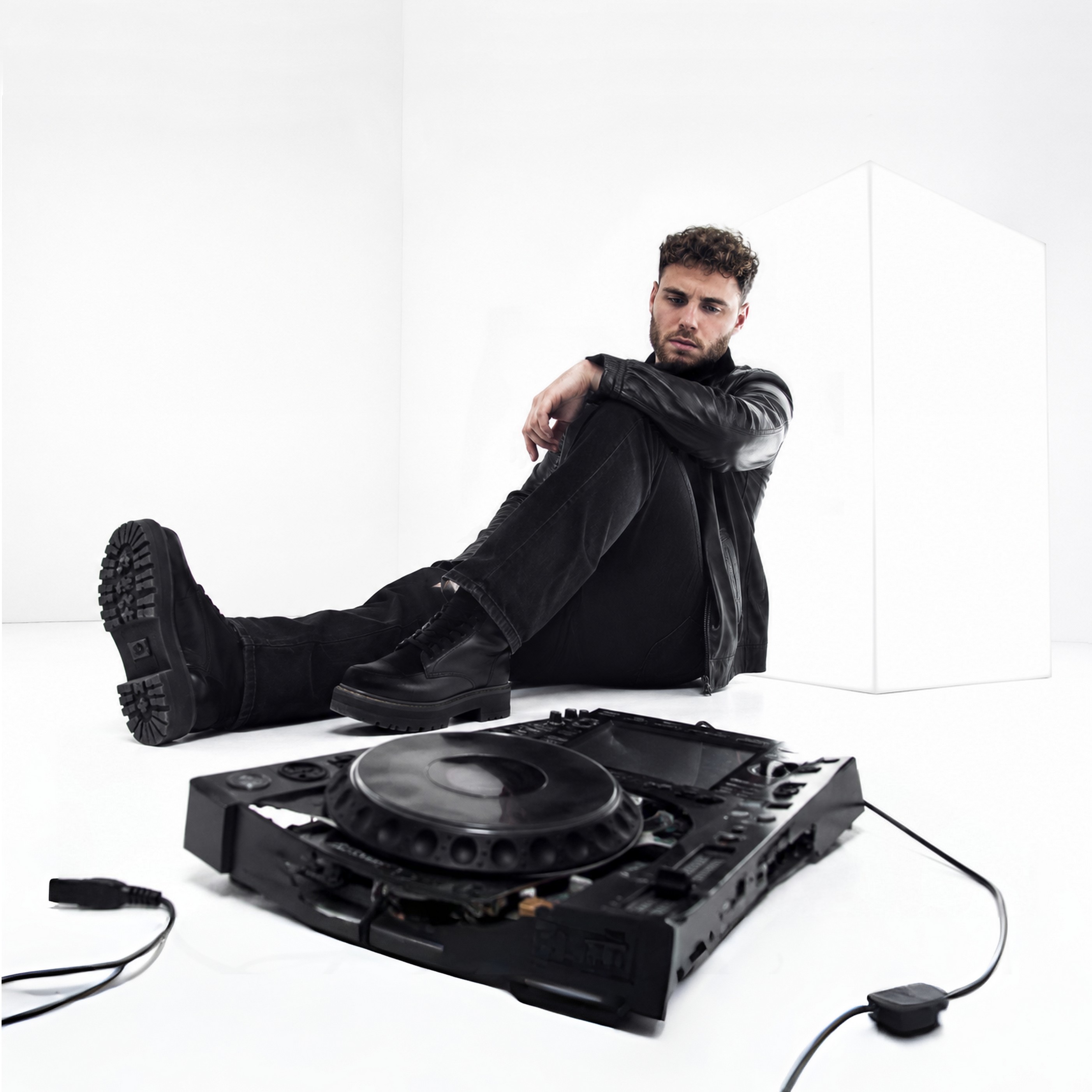 Arthur Allard DJ